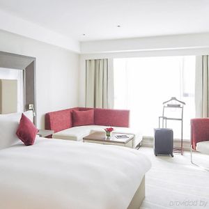 Executive Double Room City View